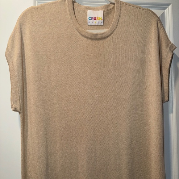 Cashmere blend Maxi dress & sweater - Picture 4 of 6